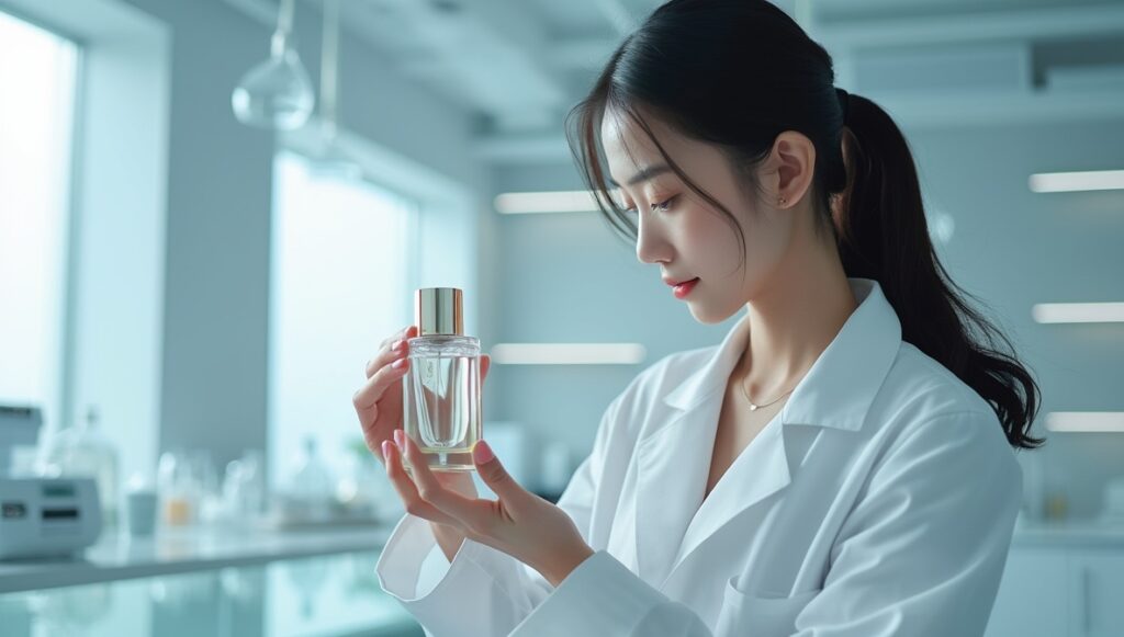 韓国ヒト幹細胞コスメとは